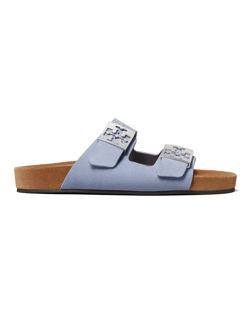 Tory Burch Mellow Sandalen - Violett Violett