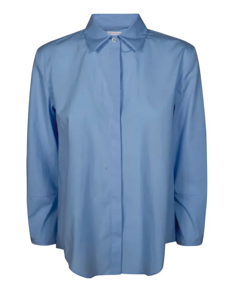 Robert Friedman long-sleeve shirt - Blau Blau