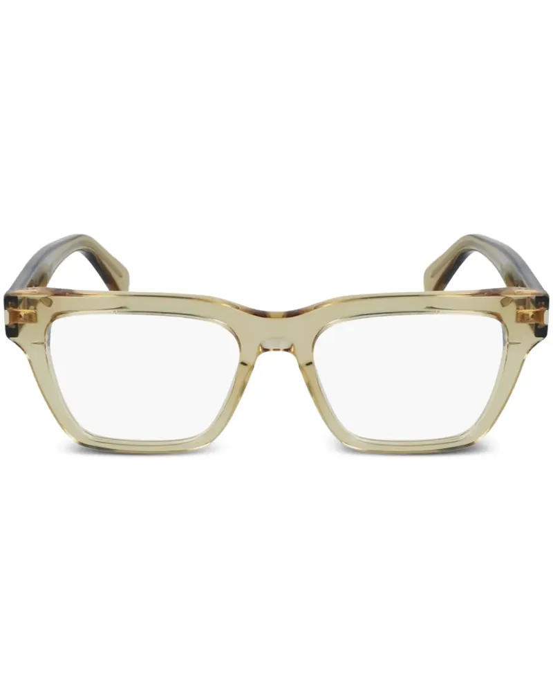 Paul Smith Harberton Brille - Nude Nude