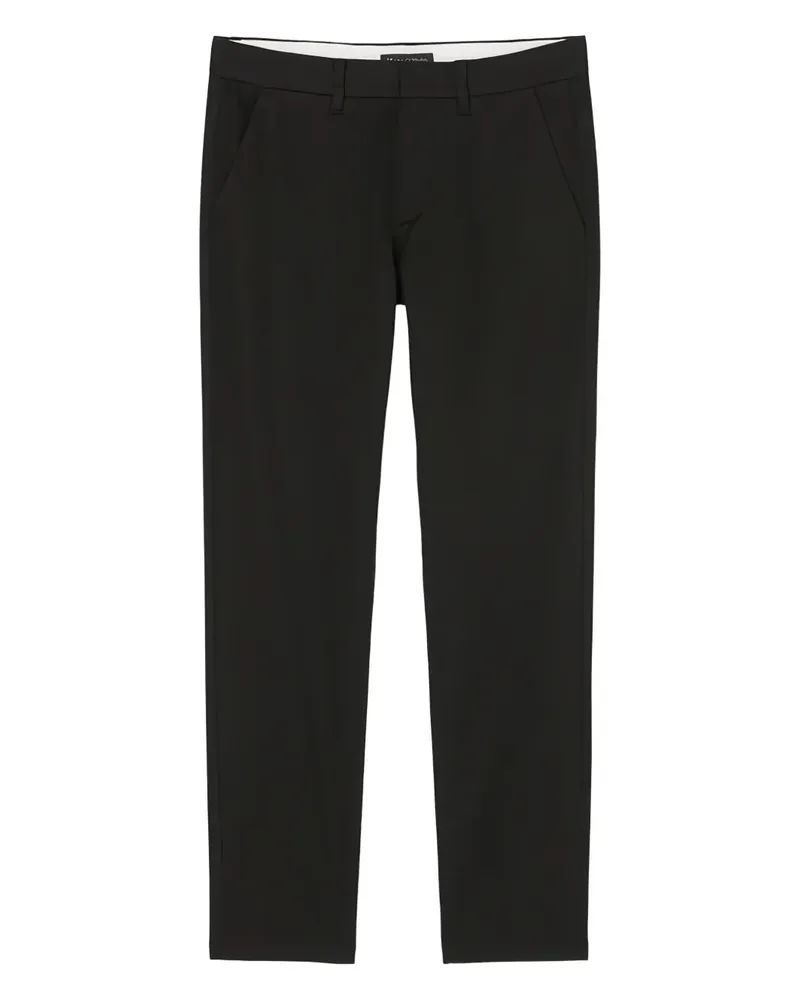 Marc O'Polo Klassische Hose - Schwarz Schwarz
