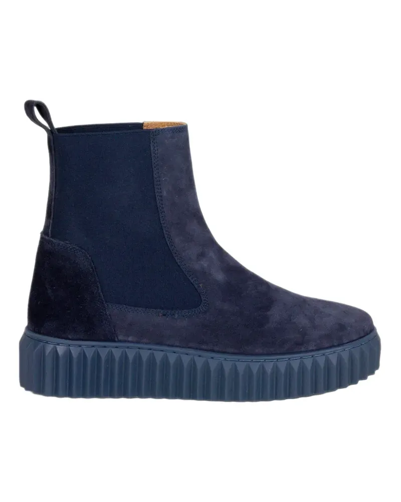 Voile Blanche Beth Chelsea boots - Blau Blau