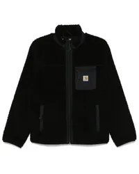 Carhartt WIP Prentis Liner Jacke Schwarz