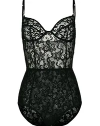 Gilda & Pearl Emilia' Body Schwarz