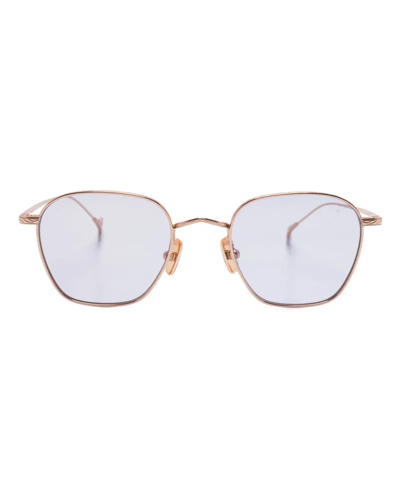 Eyepetizer Jondal Sonnenbrille - Rosa Rosa
