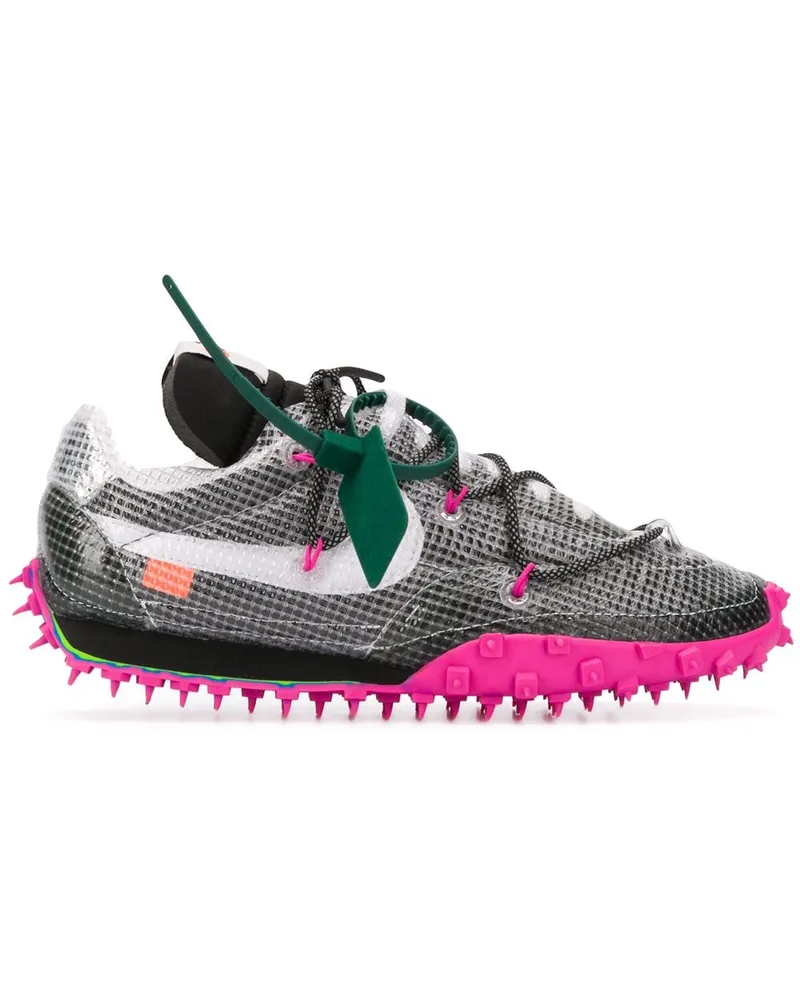 Nike Nike Vapor Street' Sneakers - Grau Grau