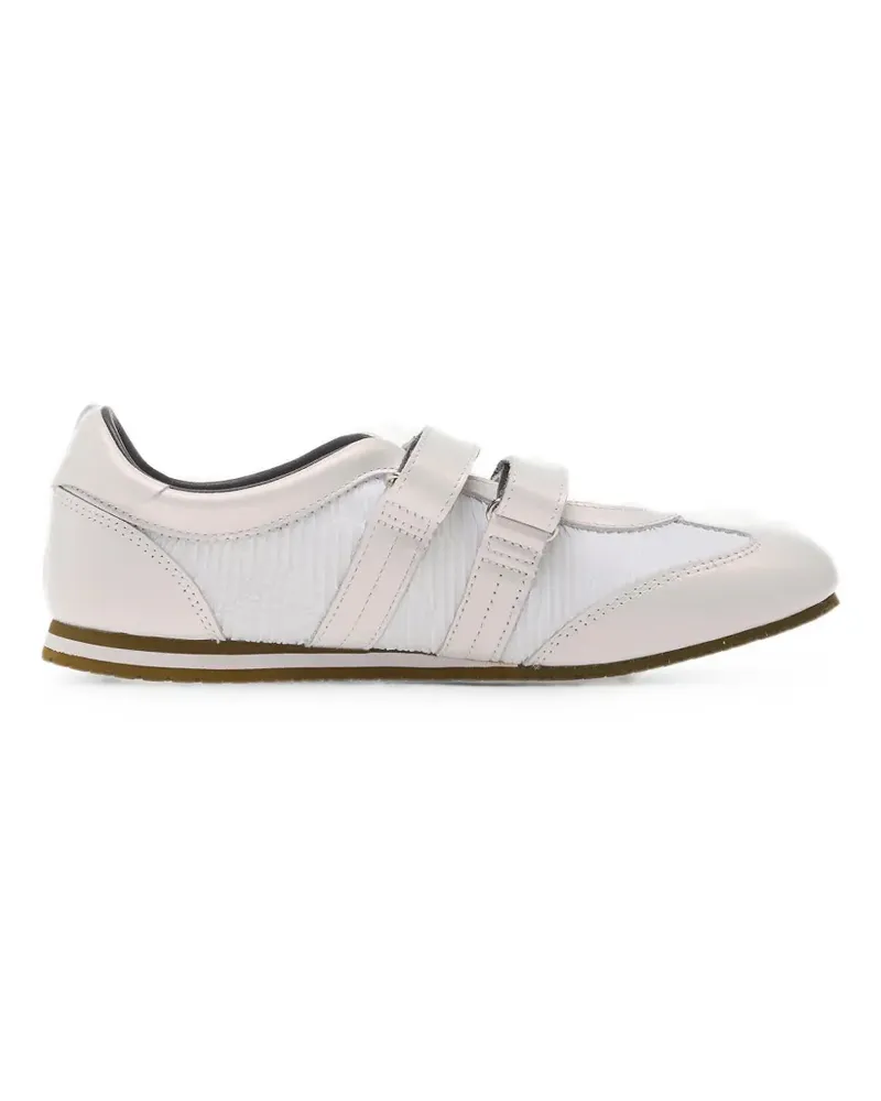 Vans Mary Jane LX sneakers - Nude Nude