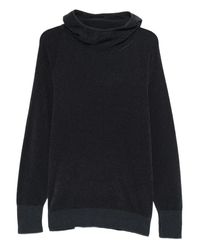 Goldwin long-sleeves sweater - Grau Grau