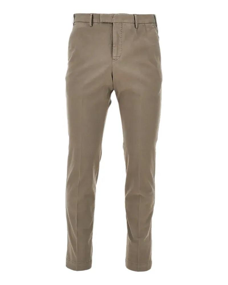 PT TORINO Hose mit geradem Bein - Nude Nude