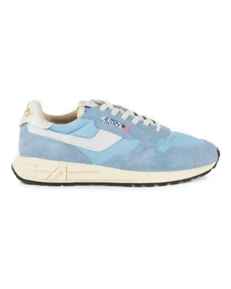 AUTRY Reelwind Low Sneakers - Blau Blau