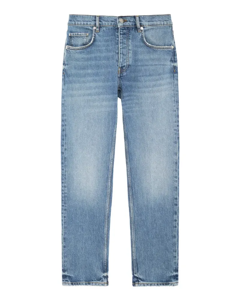 Anine Bing Kate Jeans Blau Blau