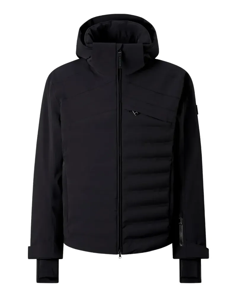 Bogner Felis Skijacke - Schwarz Schwarz