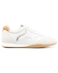 Hogan Olympia Sneakers Weiß