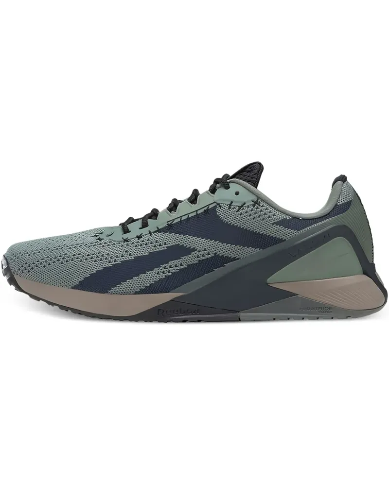 Reebok Nano X1 "Harmony Green/Black" Sneakers - Grün Grün