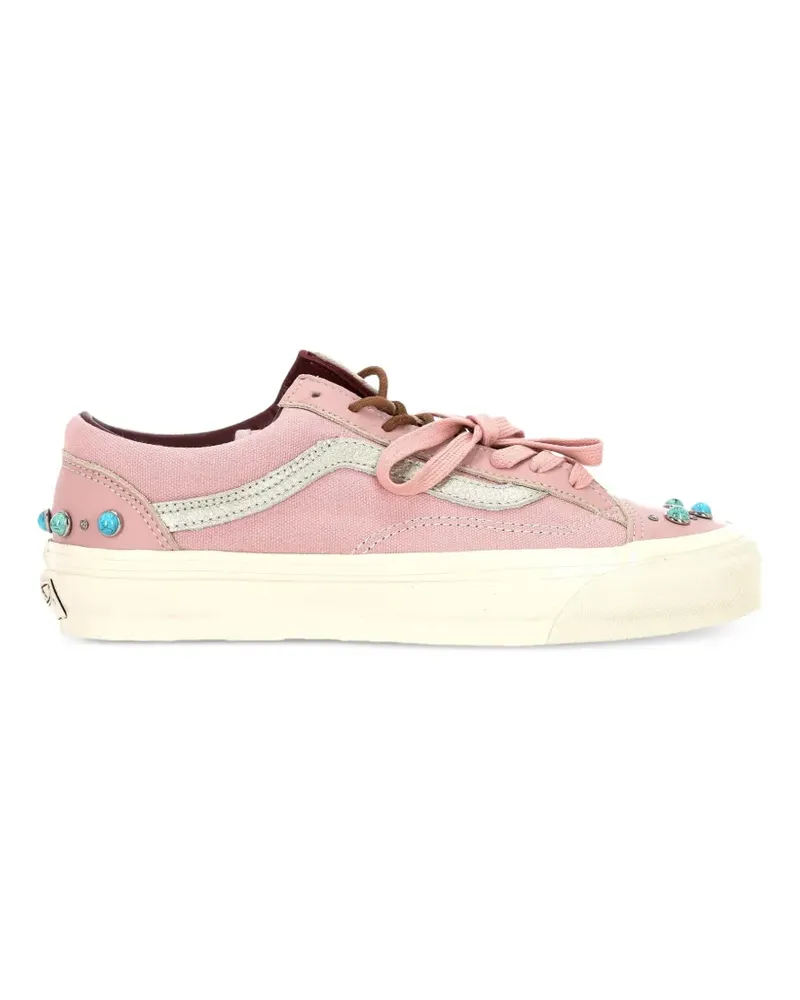 Vans Old Skool embellished sneakers - Rosa Rosa