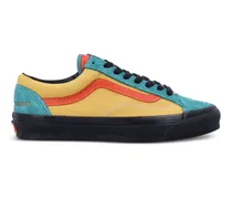x Julian Klincewicz OTW Old Skool 36 Sneakers - Gelb
