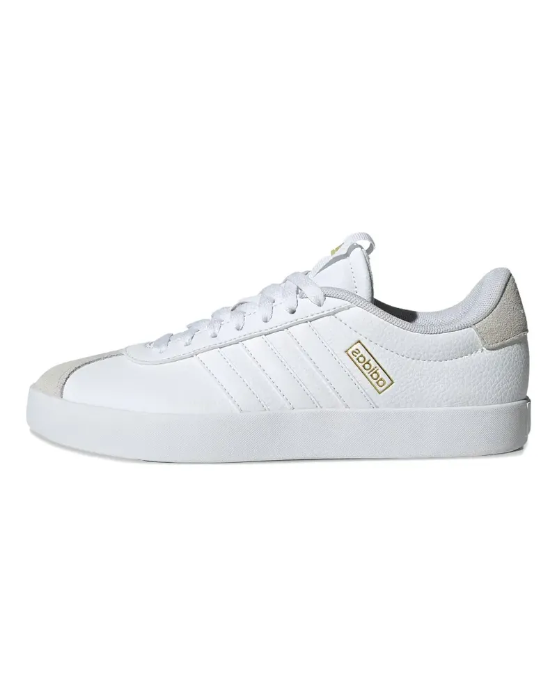 adidas VL Court 3.0 Sneakers - Weiß Weiß