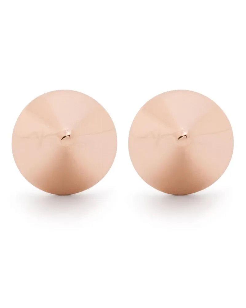 Eddie Borgo Cone earrings - Rosa Rosa