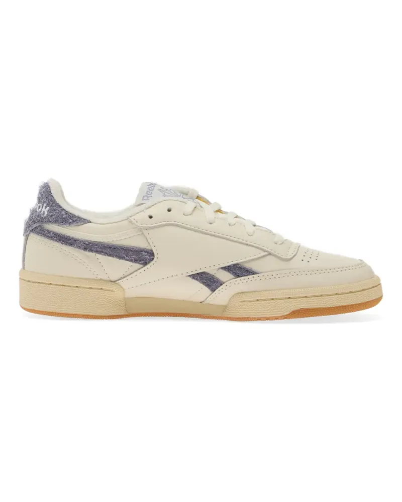 Reebok Club C Revenge Sneakers - Nude Nude