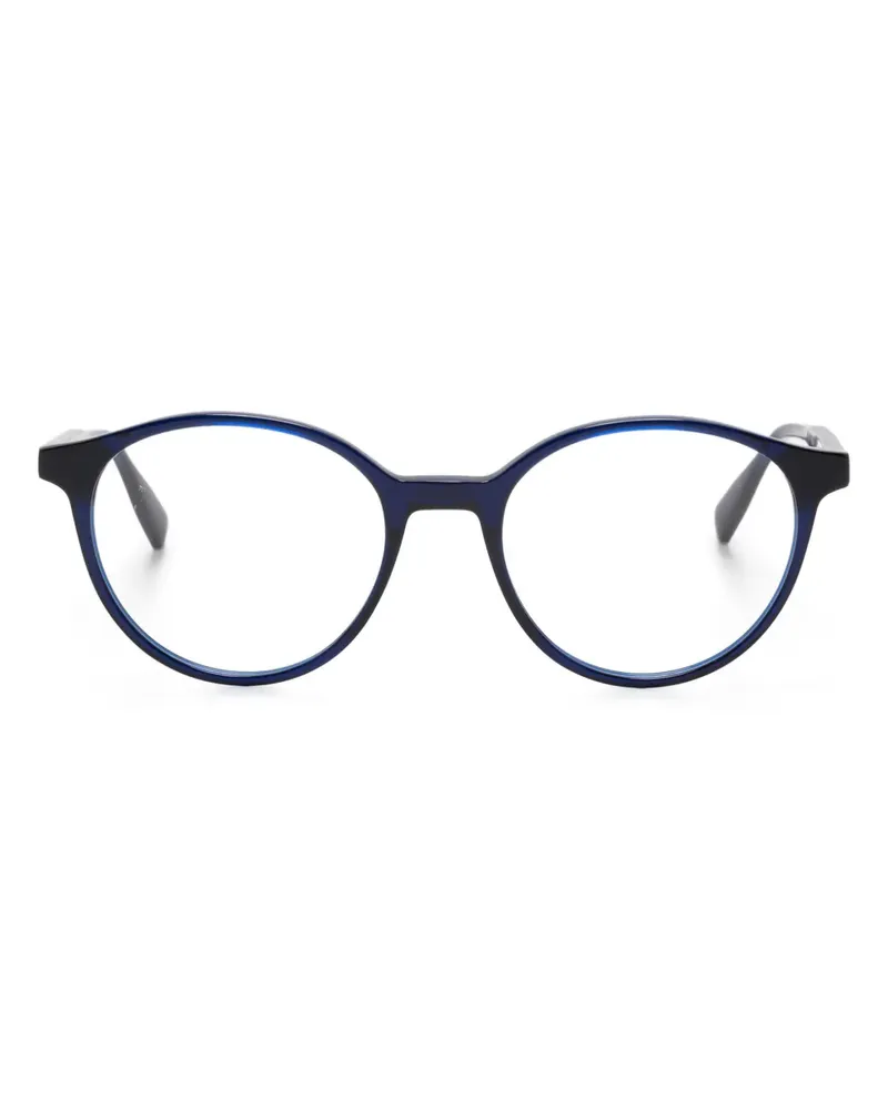 GIGI STUDIOS Brooks XL Brille - Blau Blau
