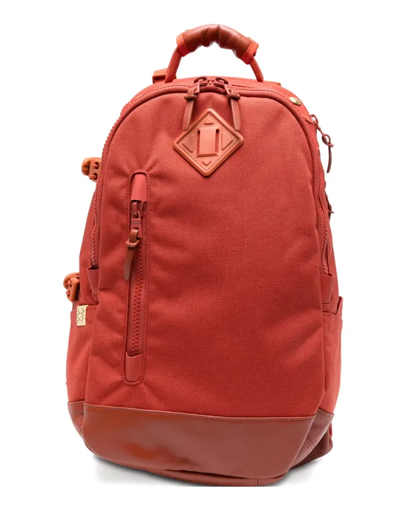 Visvim CORDURA® Rucksack 20L - Rot Rot