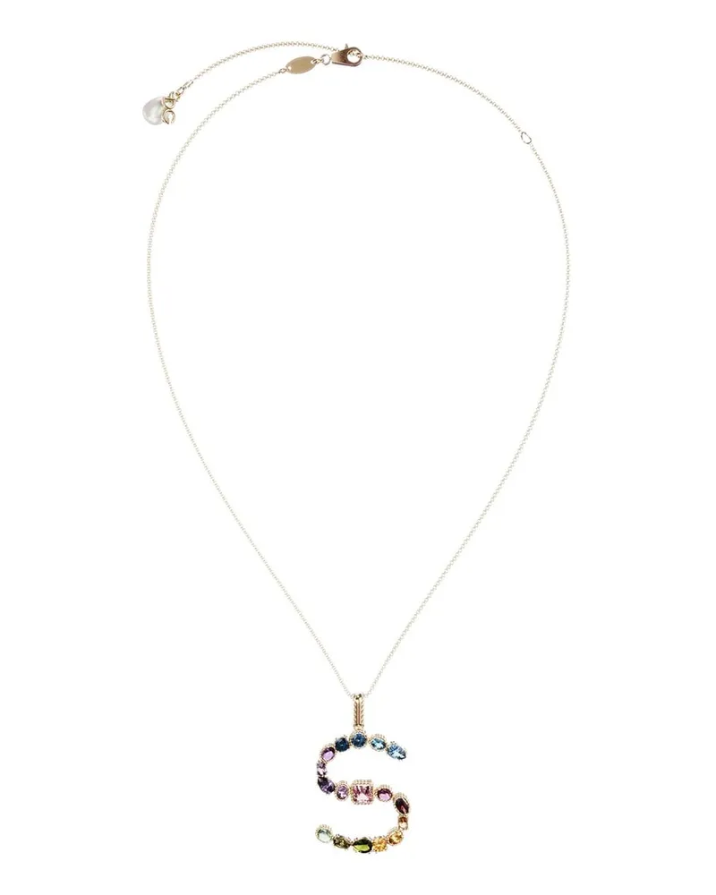 Dolce & Gabbana S' Halskette - Gold Gold