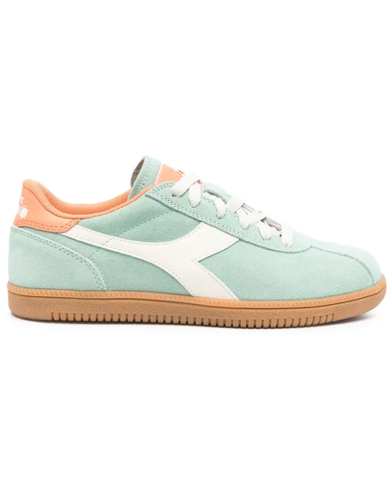 Diadora Tokyo Sneakers - Grün Grün