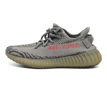 Boost 350 V2 Beluga 2.0 Sneakers - Grau