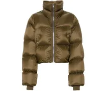 Turtle Jacke - Grün