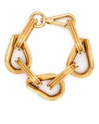 Annelise Michelson Ellipse' Kettenarmband Gold