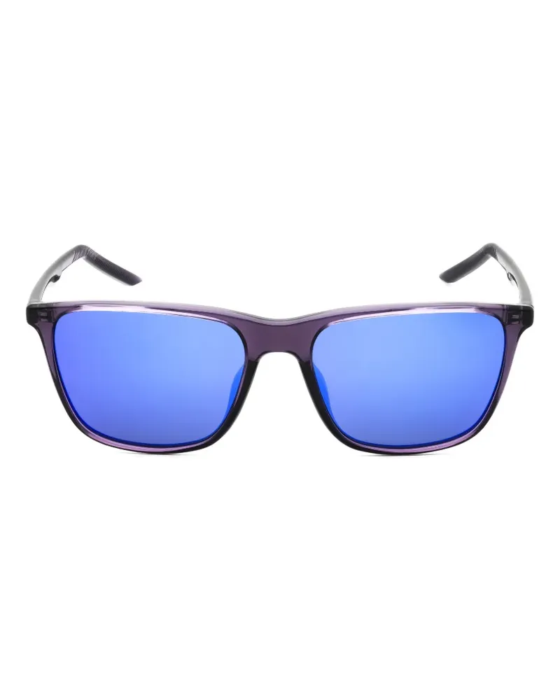 Nike square-frame sunglasses - Violett Violett