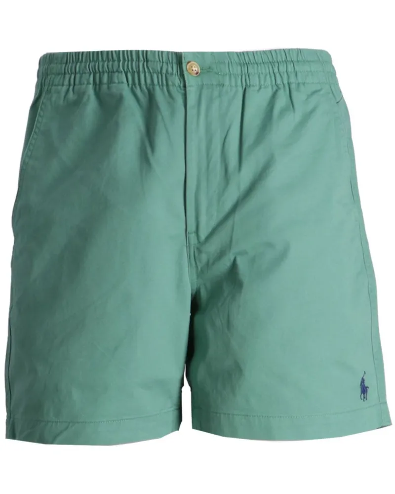 Ralph Lauren Prepster Shorts - Grün Grün