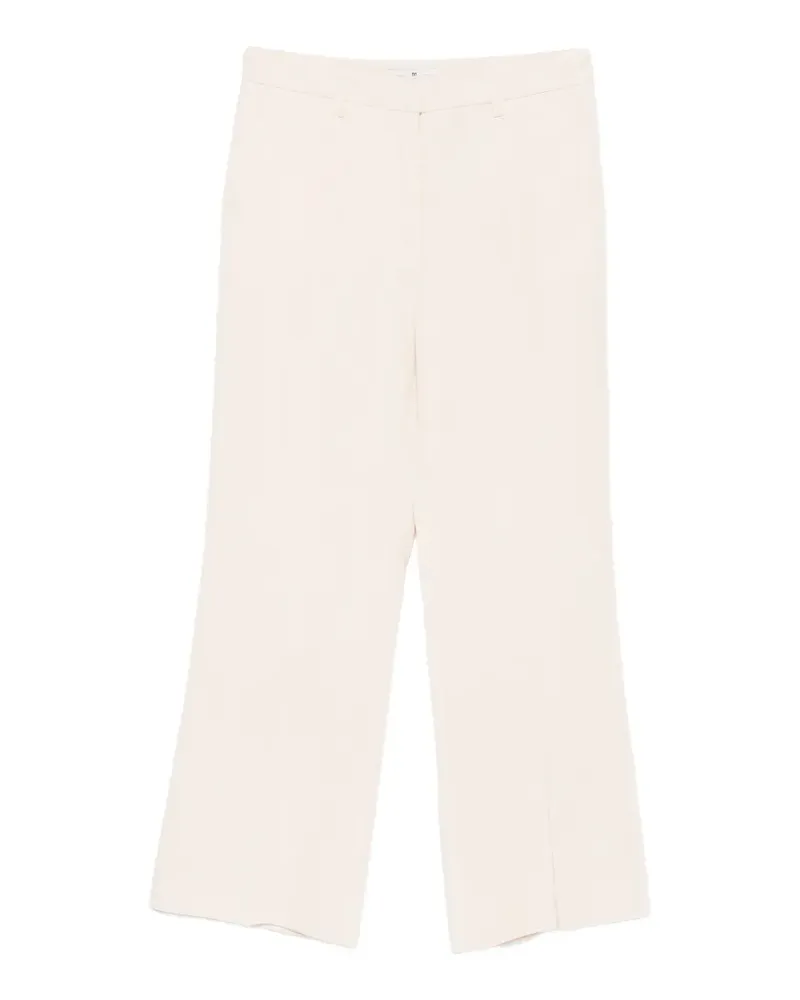 PT TORINO belt-loop trousers - Nude Nude