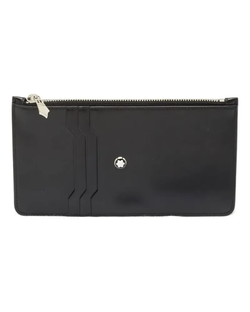 Montblanc Meisterstück Clutch - Schwarz Schwarz