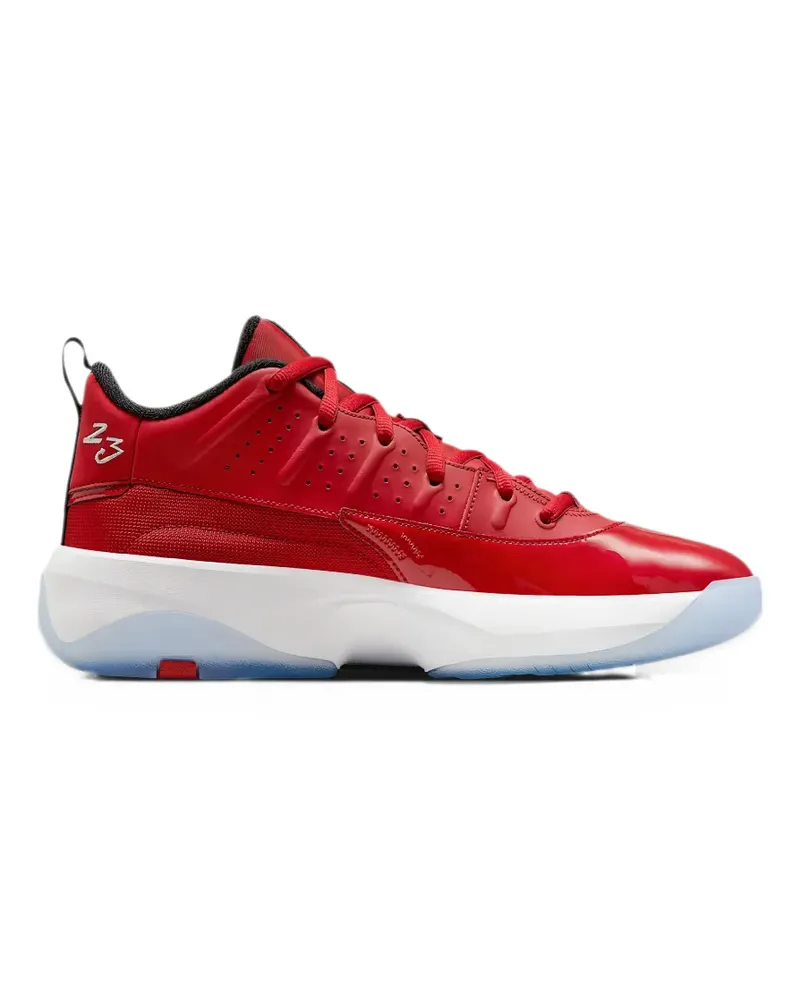 Jordan Max Aura 7 Sneakers - Rot Rot