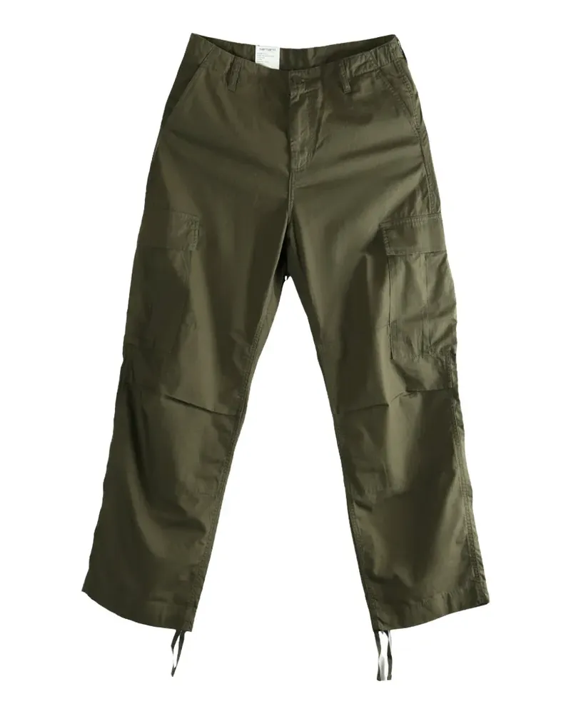 Carhartt WIP Klassische Cargohose - Grün Grün