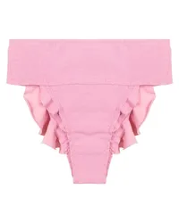 Clube Bossa Jasper Bikinihöschen Rosa