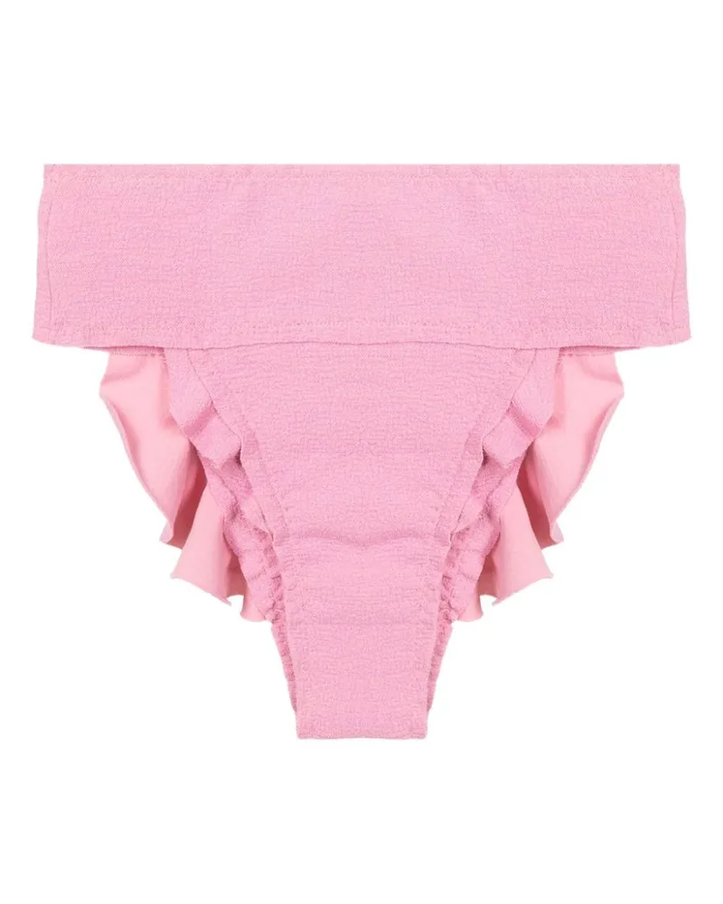 Clube Bossa Jasper Bikinihöschen - Rosa Rosa