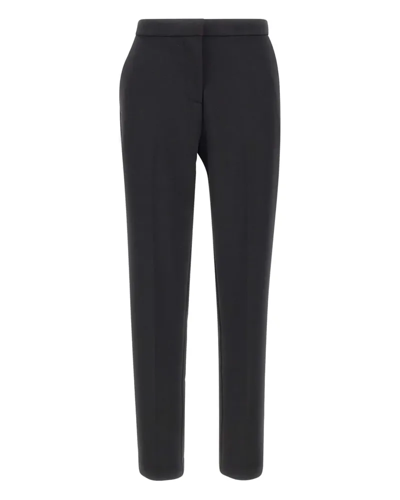 Kaos Klassische Hose - Schwarz Schwarz