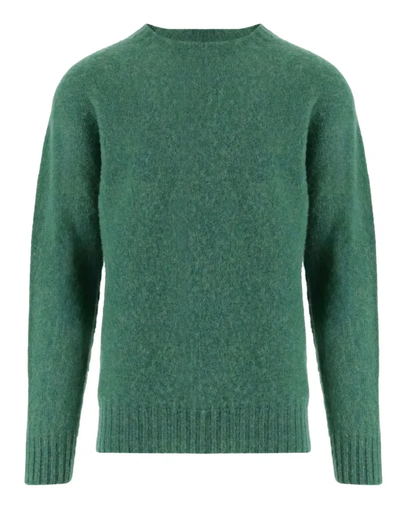 Howlin' BIRTHOFTHECOOLGREEN - Grün Grün