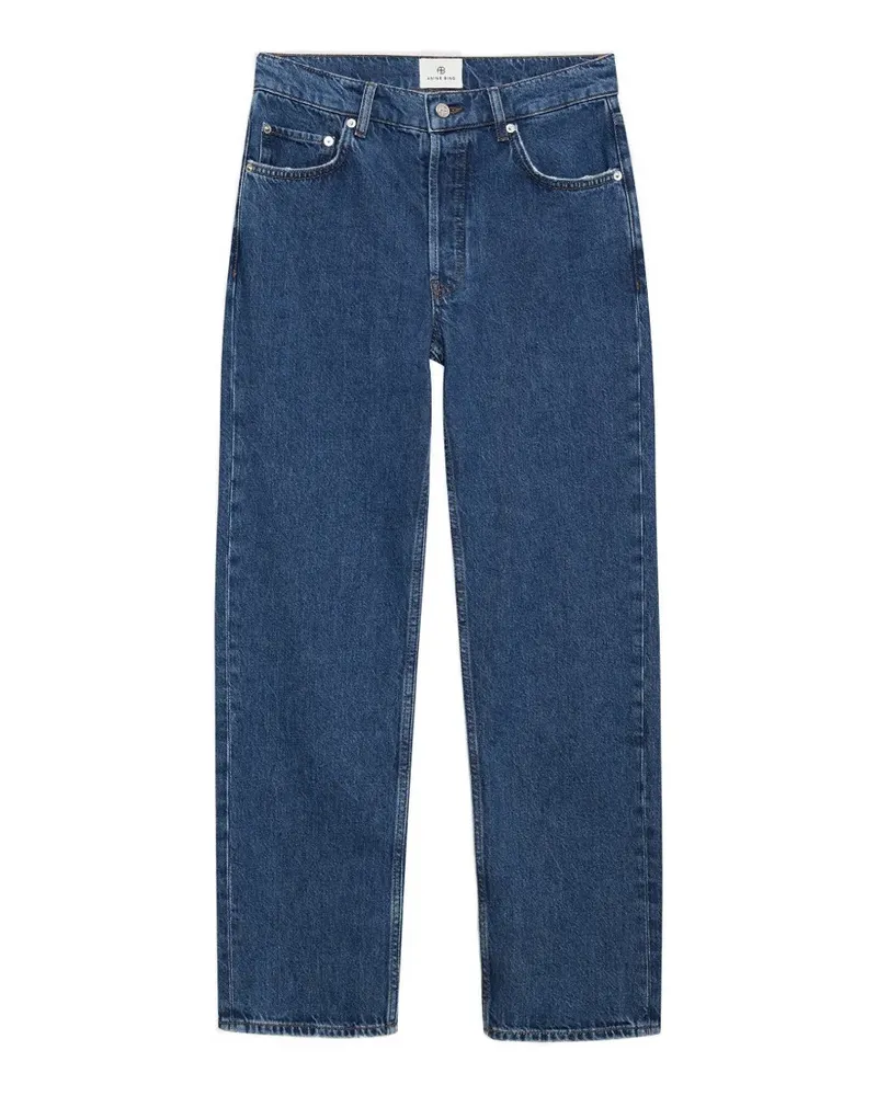 Anine Bing Kate Jeans - Blau Blau