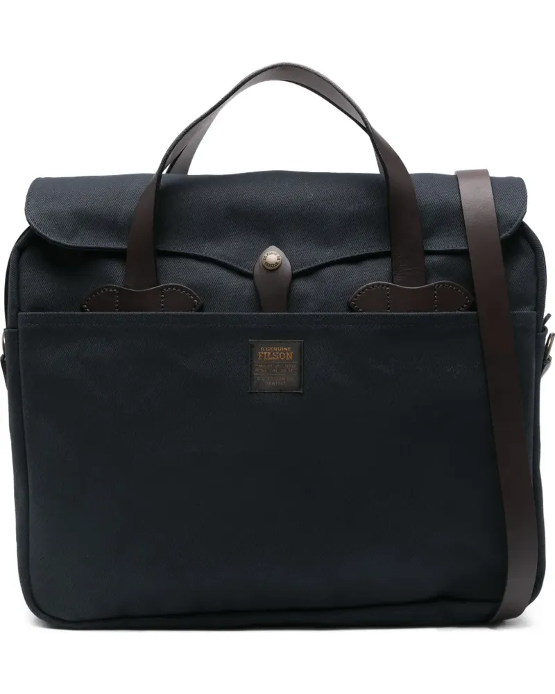 Filson Bags.. Blue - Blau Blau