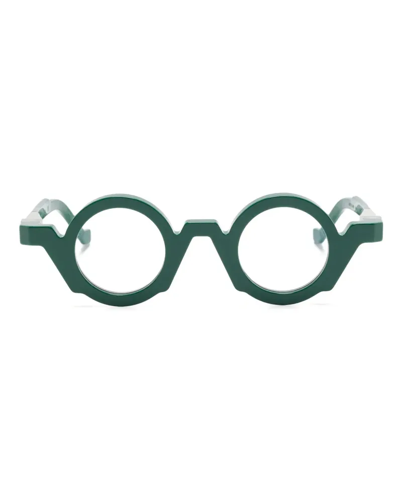 VAVA EYEWEAR WL0069 Brille - Grün Grün