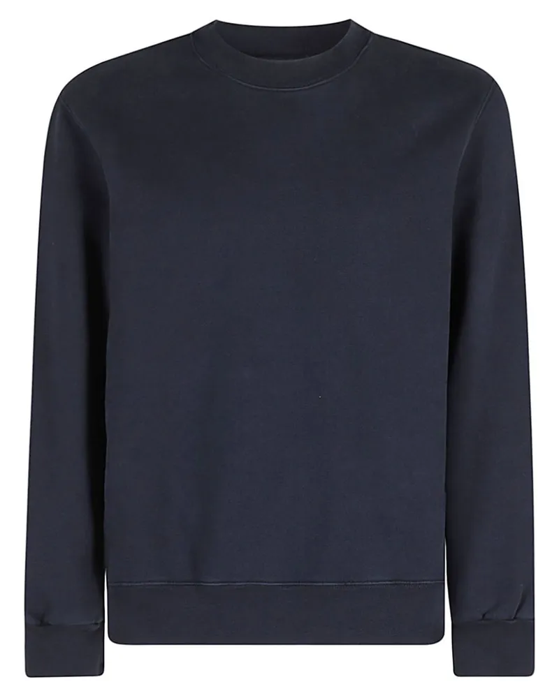 CIRCOLO 1901 Klassisches Sweatshirt - Blau Blau