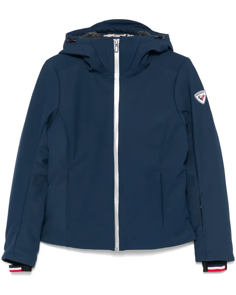 Rossignol Cieloalto Skijacke - Blau Blau