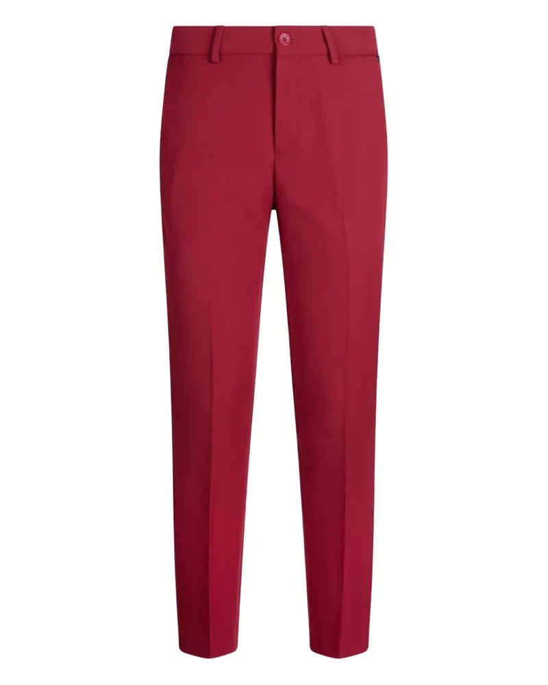 Liu Jo Hose mit eingefassten Taschen - Rosa Rosa
