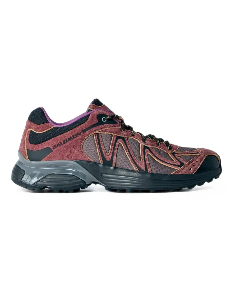 Salomon XT-Whisper Expedition Sneakers - Rot Rot