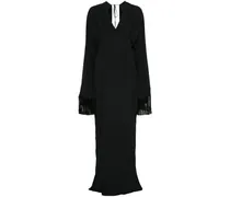 Magnifique Abendkleid - Schwarz