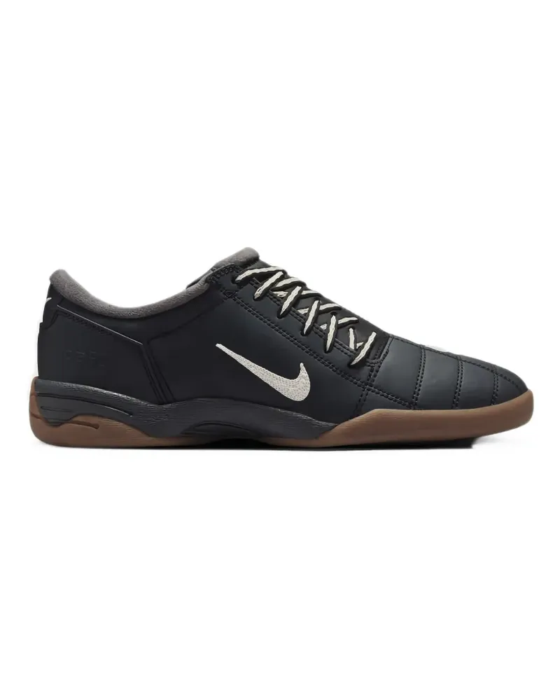 Nike T90 quilted sneakers - Schwarz Schwarz