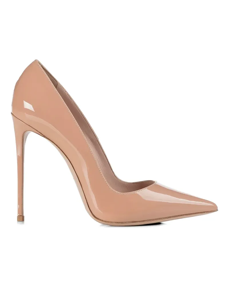 Le Silla Eva Pumps mit Absatz - Nude Nude