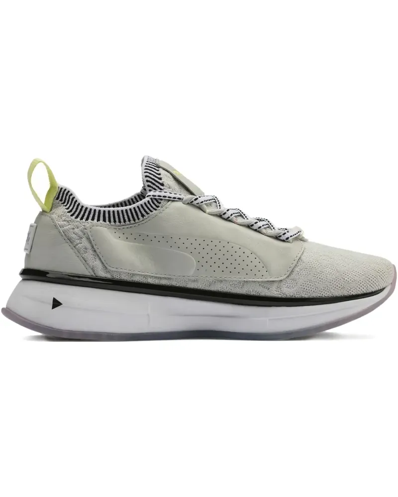 Puma lace-up sneakers - Grau Grau